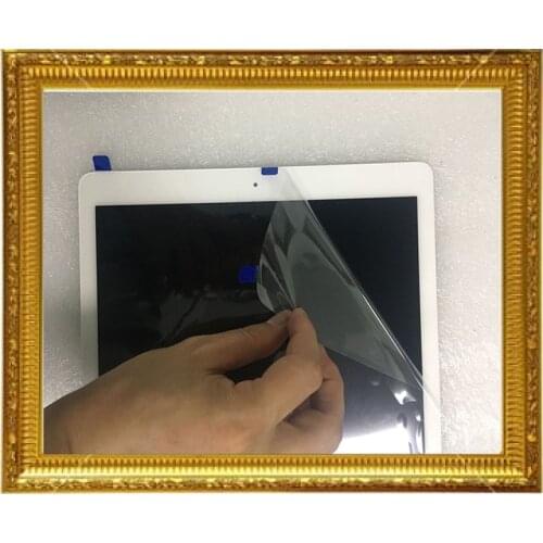 Original For iPad Pro 12.9 inch LCD Display Touch Screen Digitizer Assembly For iPad Pro 12.9" A1652 A1584 With OEM Board