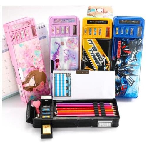 Oyimrhjdg Large Pencil Cases