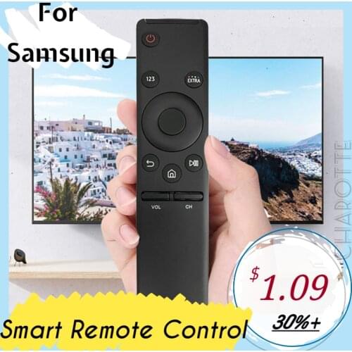 Replacement remote control for Samsung Smart Tv BN59-01259E TM1640 BN59-01259B BN59-01260A BN59-01265A BN59-01266A BN59-01241A