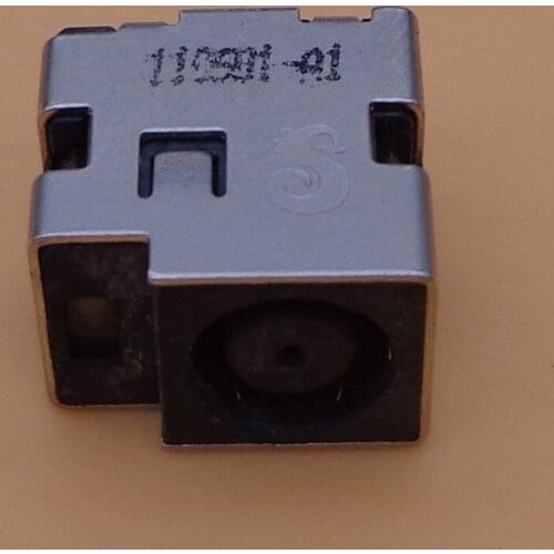 New Laptop DC Jack For HP G43 CQ43 CQ430 431 436 CQ57 630 CQ40 CQ45 CQ41 DV4 DV6 CQ40 CQ45 CQ41 DV3 DV4 DV5 DV6 DV7 DV8 Series