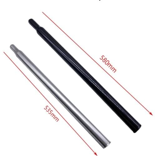 31.8mm Ultra light Titanium/Ti Seatpost For Brompton Bike