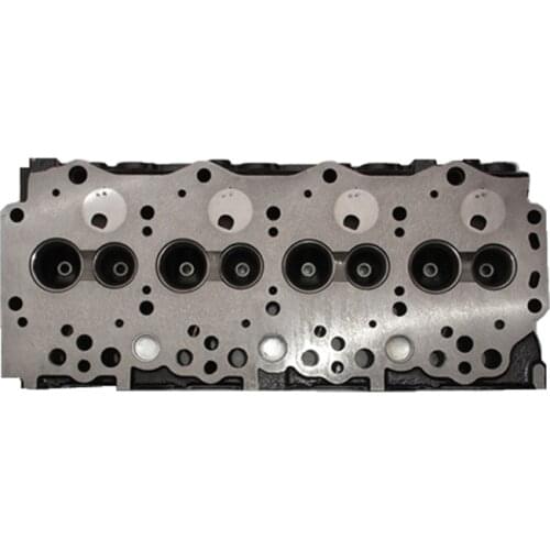 High Quality Motor Engine Part J2 Cylinder Head OK65A-10-100 0K65A10100 OK65A10100 forKIA Besta Box K2700 SD PREGIO 2.7 D