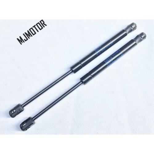 1pair/set) Gas strut for front engine cover for SAIC ROEWE 750 MG Front both bonnet shock Autocar motor part BKK500010