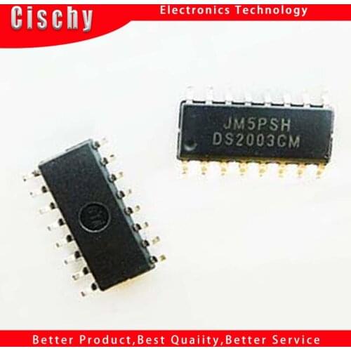 1PCS DS2003CM DS2003CMX DS2003