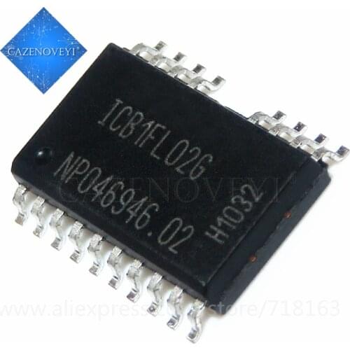 1pcs/lot ICB1FL02G ICB1FL02 SOP-18 In Stock