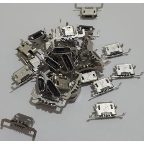 100pcs/lot for xboxone for xbox one controller gamepad power socket jack