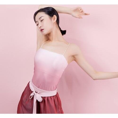 2020 Fairy Ballet Dance Clothes For Women Ballet Dance Outfits Ballerina Clothes Stage Costume Classical Dance Wear JL1634