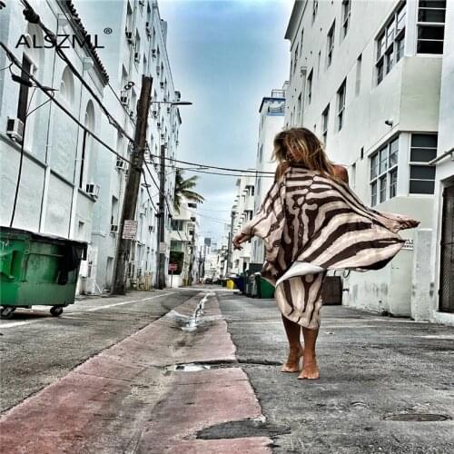 ALSZML Womens Beachwear