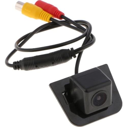 Auto Rearview Backup Camera Parking Reverse Back Up Camera For Toyota Prius