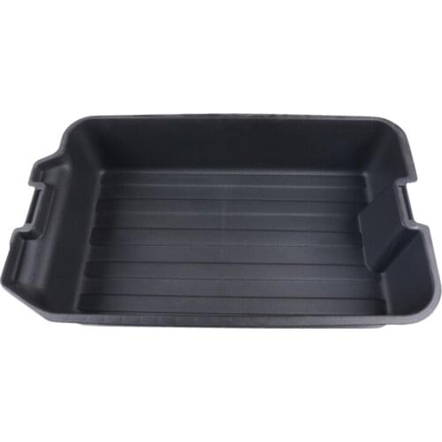 For BMW X3 G01 Customization Car Trunk Organizer Auto Cargo Storage/Interior Luggage Travel Box Accessories