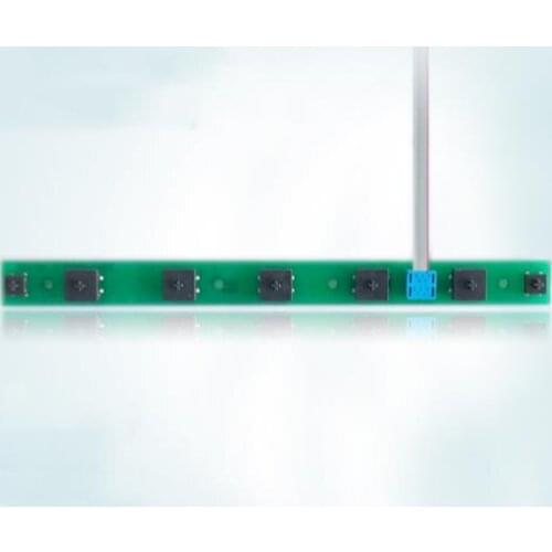 For FANUC A20B-1005-0010 1 year warranty