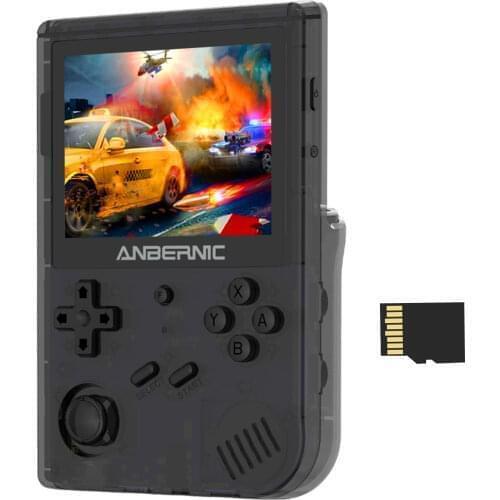 DODOCOOL Portable Game Consoles