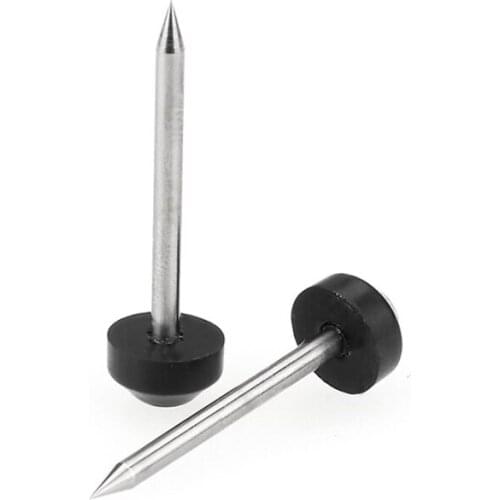 DVP Fiber Optic Replacement Electrodes for DVP-740/760/730/765 Fiber Fusion Splice electrode rod