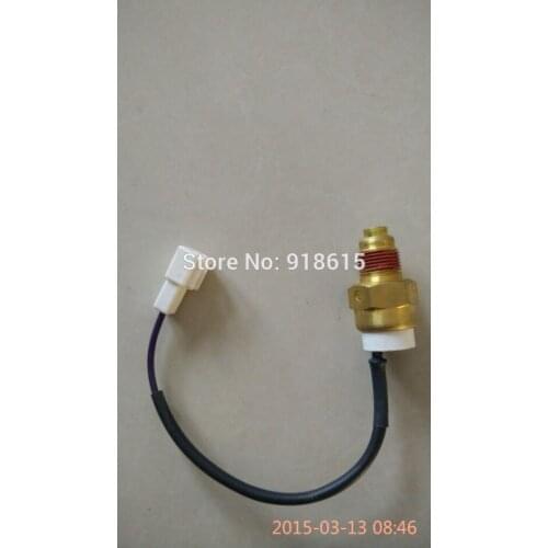 KM376 KIPOR,water temperature sensor,diesel generator parts KDE19EA KDE19EA3