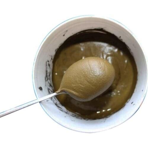 Air conditioning industry Welding Silver Solder Paste for air condition shunt