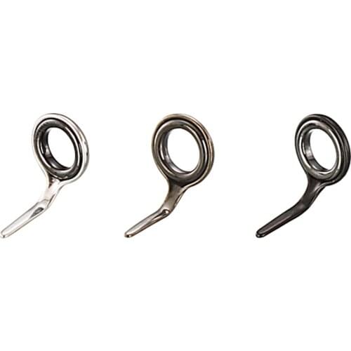 LS Tip section guide for Light-spinning /casting and fly rod. Fishing Rod Repair Guide Fishing Rod Building