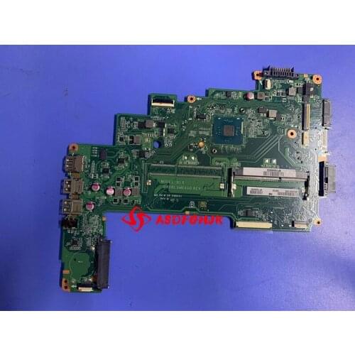 For Toshiba Satellite L50-C L55-C C55-C C55-C5390 Laptop Motherboard A000394150 A000391880 DA0BLXMB6G0 DDR3