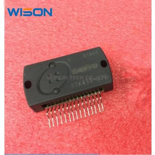 Free shipping STK432-070 STK433-070 module