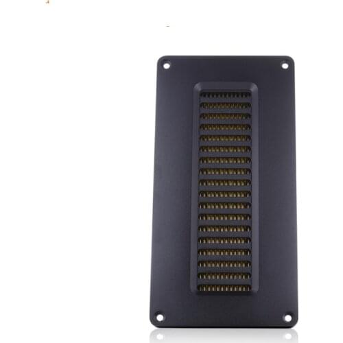 Samtronic to end 94dB 50-100W high Power ribbon tweeter AMT transformer HiFi PA Audio Driver planar tweeter for home theatre