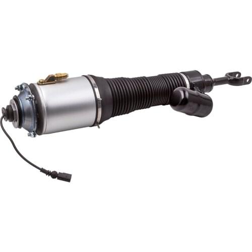 3D0616040 Front Right Air Suspension Shock Struts For Bentley Continental 3D0616040AB