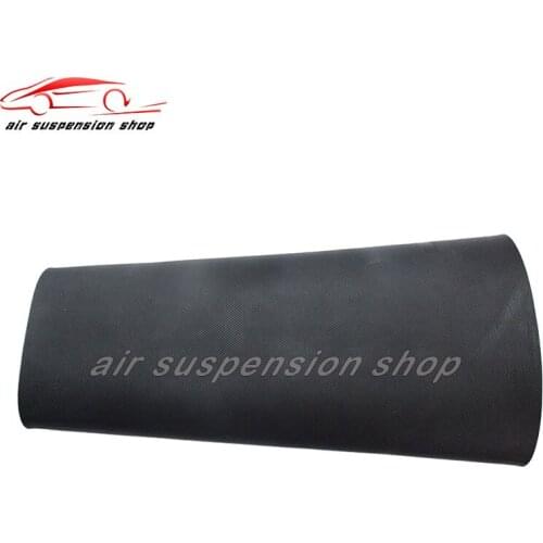 1x Air Suspension Shock Front Air Sleeve Bladder for Mercedes-Benz W251 Rubber Suspension Bellow Car Repair Kit Car Accessories