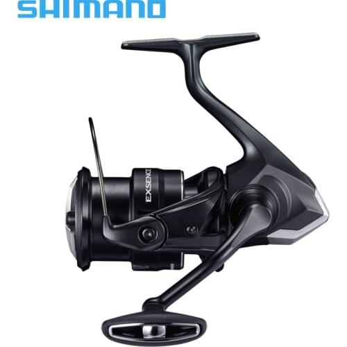 SHIMANO 21 EXSENCE C3000M C3000MHG 3000MHG 4000MXG Fishing Reel Shipping From Japan