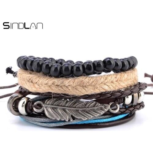 Sindlan Jewelry For Men