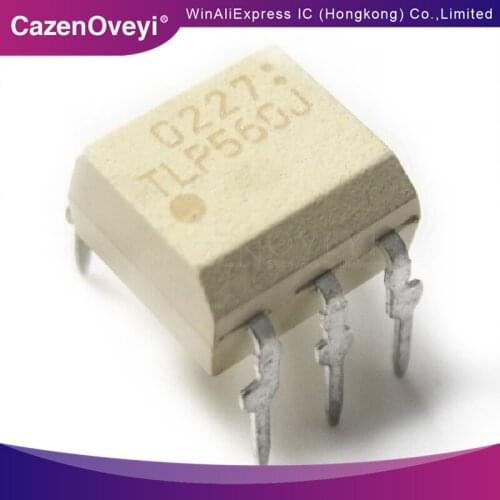 10pcs/lot TLP560J DIP5 TLP560 DIP-5 IC 560J DIP In Stock