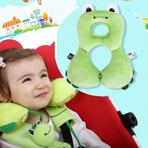 Aelorxin Newborn Pillows