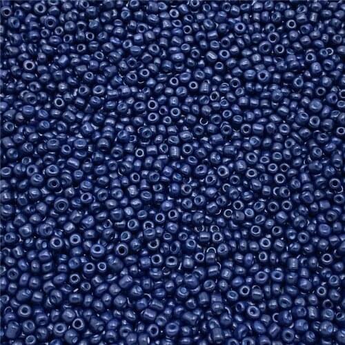 200-1000Pcs 2/3/4mm Charm Czech Glass Seed Beads DIY Bracelet Necklace Beads For Jewelry Making DIY Earring Necklace #09