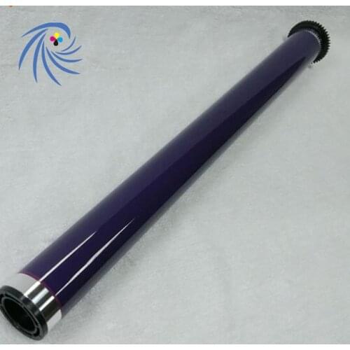 Free shipping 4* M118 Import quality opc drum cylinder drum compatible For Xerox Workcentre C118 M118 C123 M123 C128 M128 copier