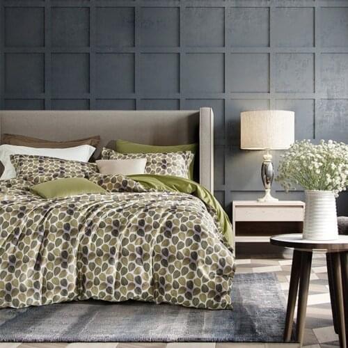 Шелковое постельное белье KNCOKAR China At AliExpress