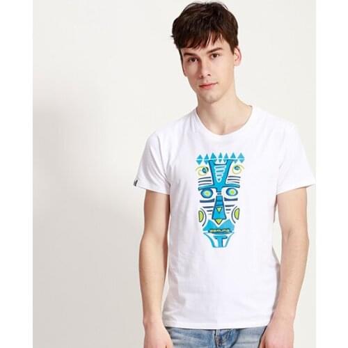 Beaume Beike outdoor T-shirt soft and comfortable FEA62163