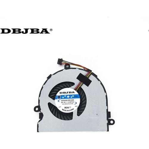 New Laptop CPU Cooling fan for HP Pavilion 15-AC143WM 15-ac180na 15-ac181na Fan