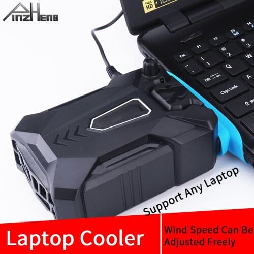 PINZHENG Cooled Laptop Stands