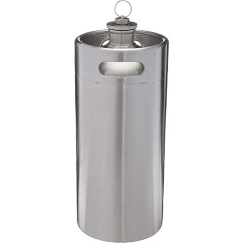 Fermentation Barrel brewing equipment Secondary fermenter tank stainless steel tank for wine and beer coffee tank