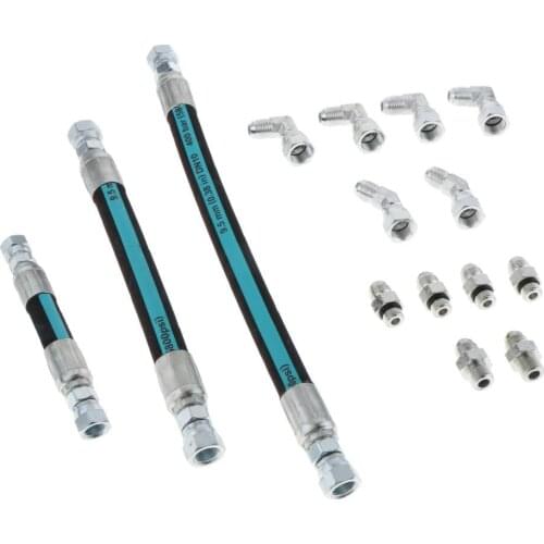 High Pressure Oil Pump Hoses Lines fit for Ford Powerstroke 94-97