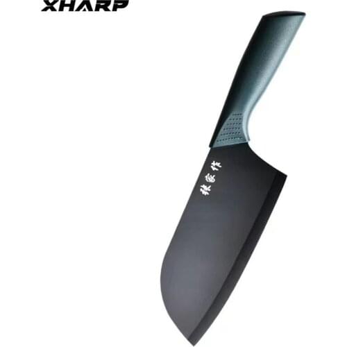 SHUOJI Santoku Knives China