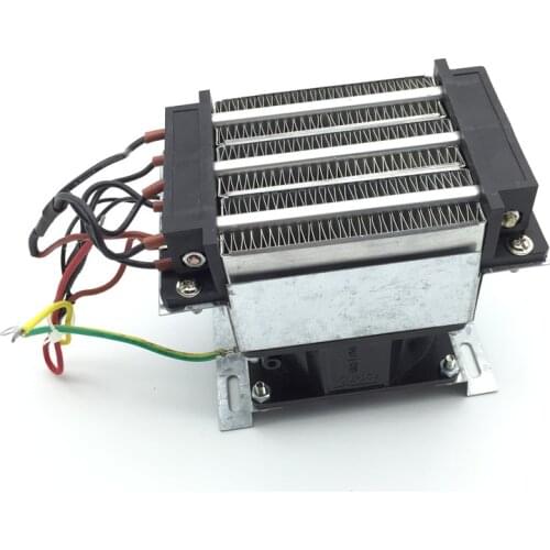 220V/300W PTC Industry Thermostatic Heaters Insulation dryer Incubator Drying device Hanabusa conservatory Ovens Drying clothes