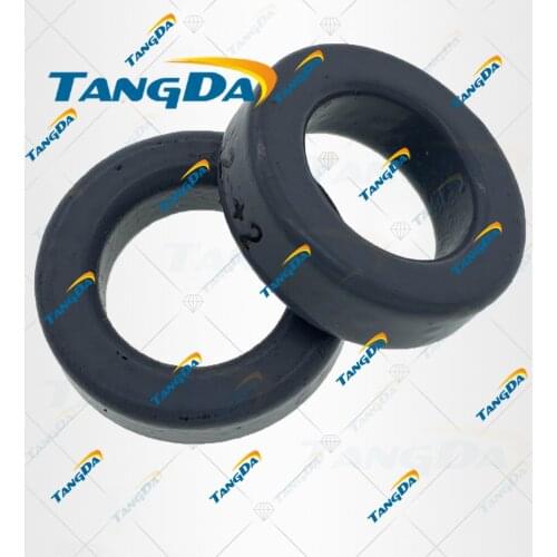 TANGDA 55206 A2 MPP Cores 55206A2 20.3*12.7*6.4mm SMPS RFI Molypermalloy Powder 55206-A2 55206 A2 V