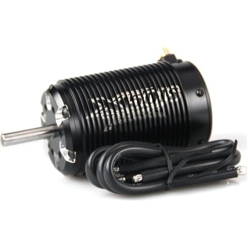 Tenshock X501S 8 Pole Electric Rc Cars Micro Brushless Motor 1:5 2WD RC Car Off Road Buggy Truggy On Road VRX Racing Losi