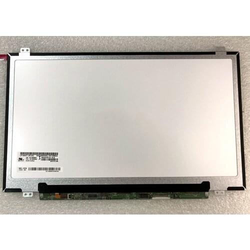 15.6" Slim matrix screen For ASUS X555L SERIES X555LA X555LF X555LI X555LN LED LCD Display Screen 40 pin 1366*768 Matrix TESTED