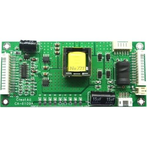 10-65 Inch LED LCD TV Universal Boost Constant Current Board Full Bridge Drive Backlight High Voltage Board Light Strip Booster