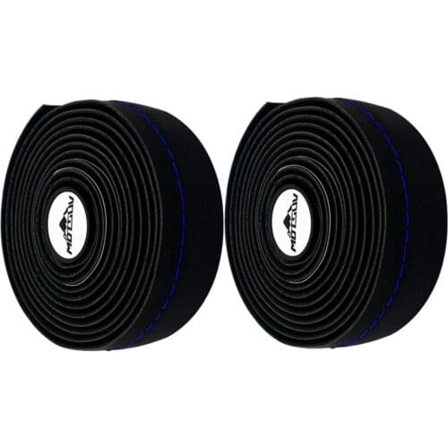 MOTSUV Road Bike Handlebar Tape Bicycle Bar Tape Wrap Cycling Handle Bar Tape Bicycle Strap Bike Accessories