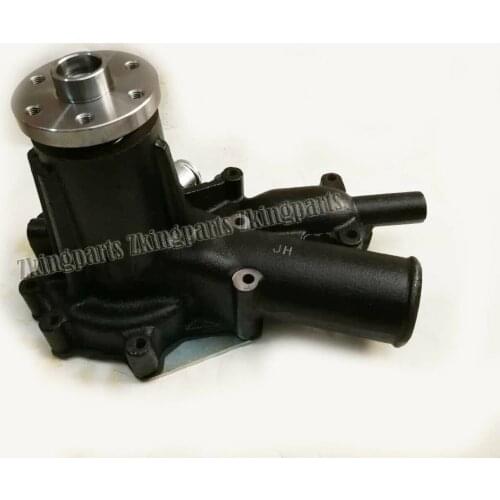 WATER PUMP 02/801045 Fit for JCB JS330 JS360 JS290 JS370 Excavator