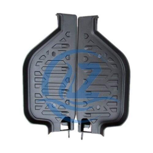 ZFFJD Parts For Car Interiors