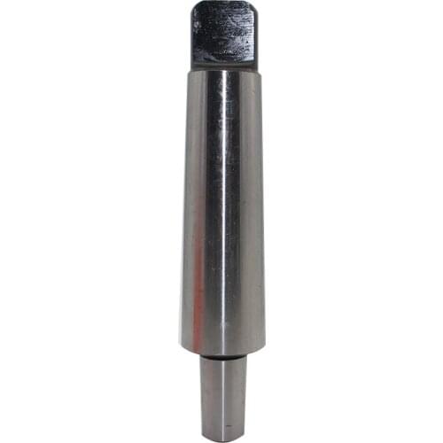 1pcs MT2 B18 Reducing Drill Sleeve Morse Taper Shank Drill Chuck Arbor Drilling Lathe Tool