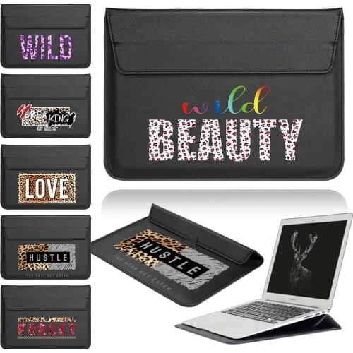 11 12 13 14 15 Inch Laptop Bag for MacBook Xiaomi HP Dell Acer Matebook Universal Notebook Sleeve for Honor Magicbook