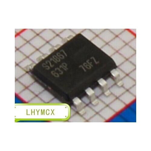 10PCS IRS21867STRPBF IRS21867S IRS21867 S21867 SOP-8