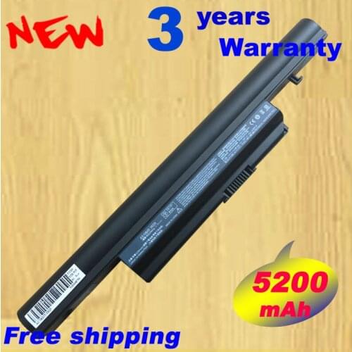 6-Cell Laptop Battery For Acer Aspire 3820 4820 5820 4745 4553 4625 4820 4820G 7250 7745 7739 5745 AS10B73 AS10B75 AS10B7E ZQ2B